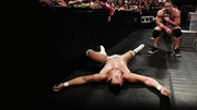 Last Man Standing Match