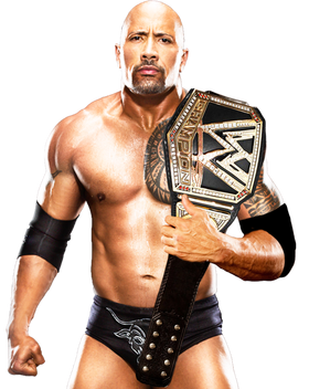 WWE Championship, Made up Characters Wiki