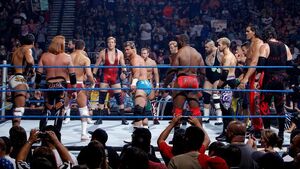 Battle Royal