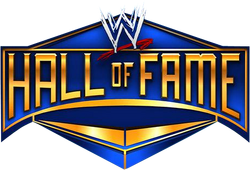 WWE HOF 2013