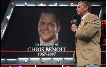 Chris Benoit - Wikipedia