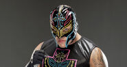 Rey Mysterio 3