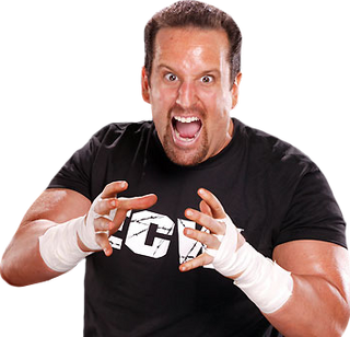 Tommy Dreamer