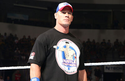 John Cena Pabst