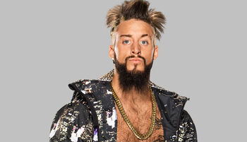 Enzo Amore