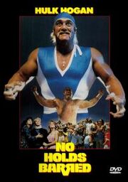 No Holds Barred