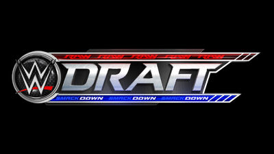WWE Draft 2016