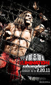 Elimination Chamber 2011