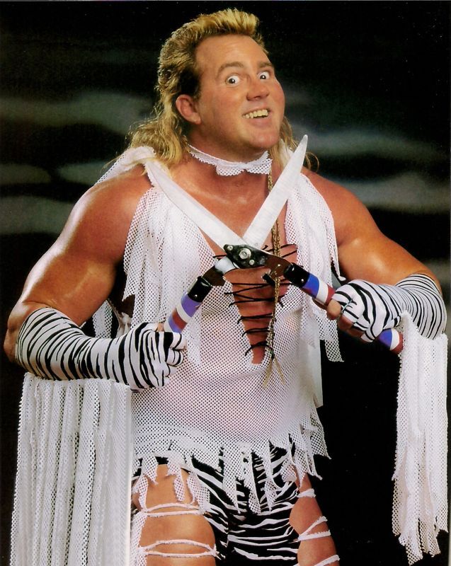 Brutus Beefcake | WWE Wiki | Fandom
