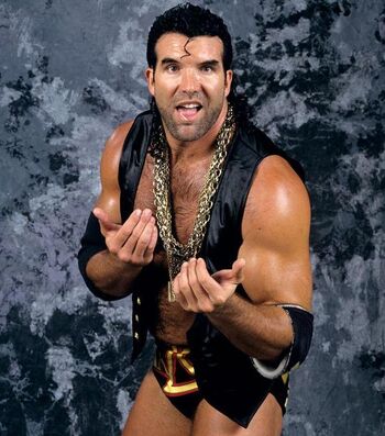 Razor Ramon