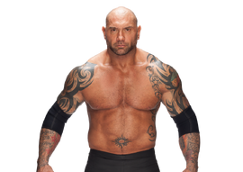 Pin on Dave Batista