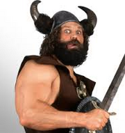 The Berzerker