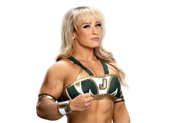 Jordynne Grace | WWE Divas Wiki | Fandom