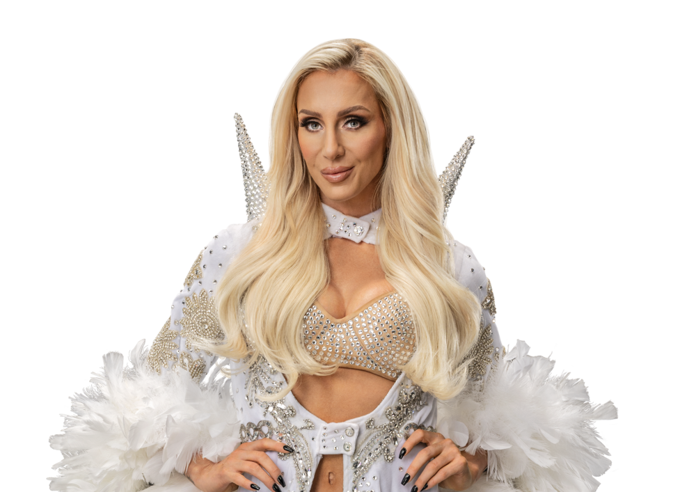 Charlotte Flair tweets for the first time after WrestleMania