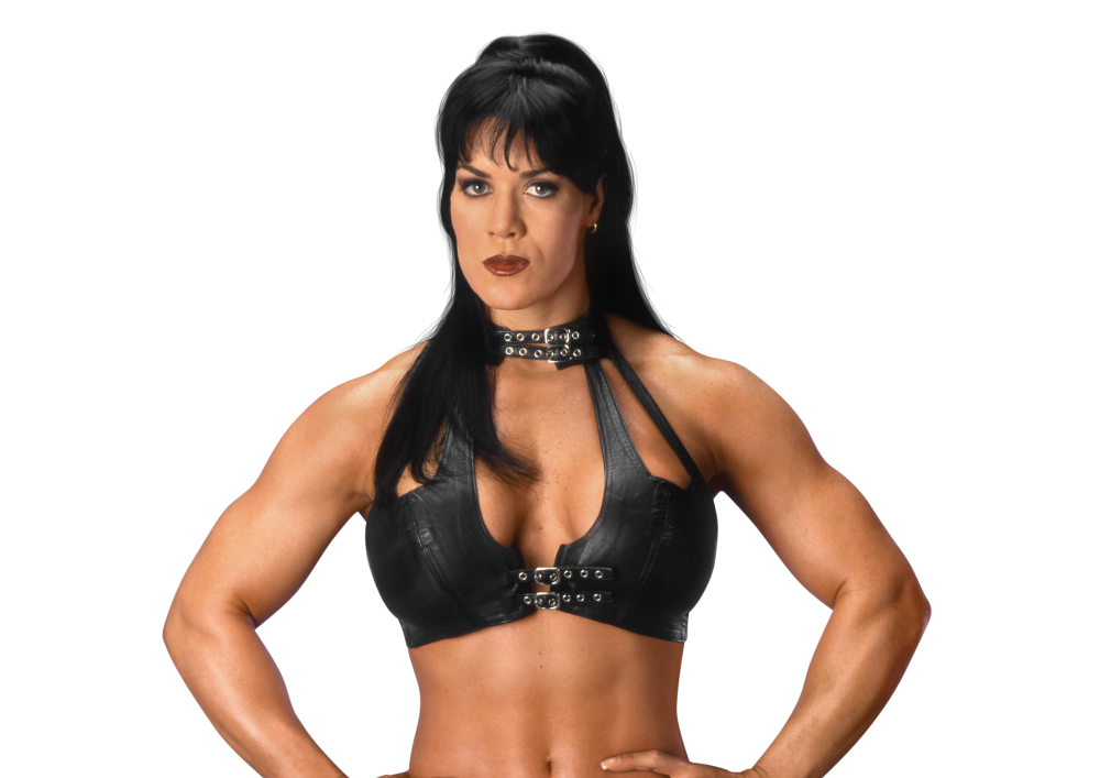 Chyna WWE Divas Wiki Fandom