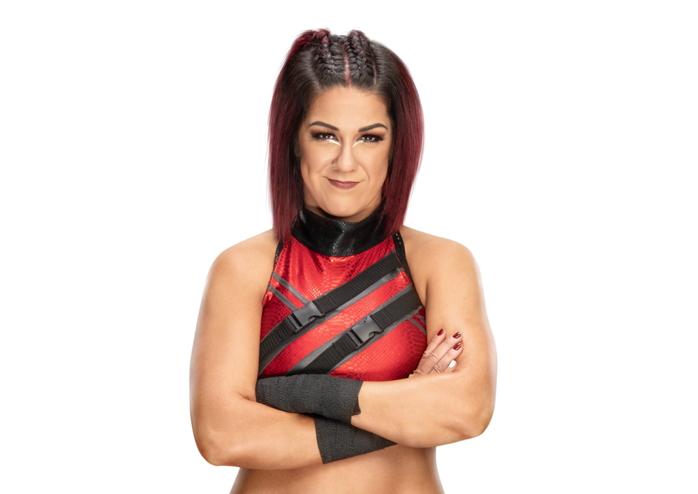 Bayley WWE Divas Wiki Fandom