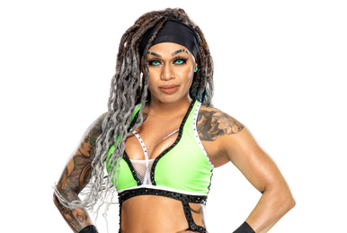 WWE Roster, WWE Divas Wiki