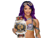 Sasha Banks