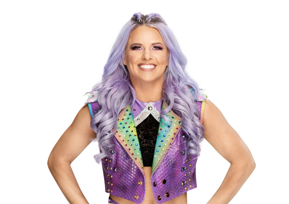 Candice LeRae WWE Divas Wiki Fandom