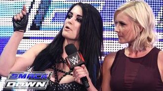 In_the_face_of_Twins_Magic,_Paige_sets_out_to_change_things-_WWE_SmackDown,_June_4,_2015