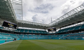 Sun Life Stadium, Wiki Pro Wrestling