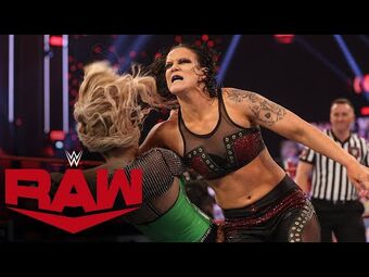 March 8 21 Monday Night Raw Wwe Divas Wiki Fandom