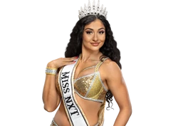 Arianna Grace | WWE Divas Wiki | Fandom