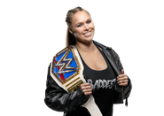 Ronda Rousey