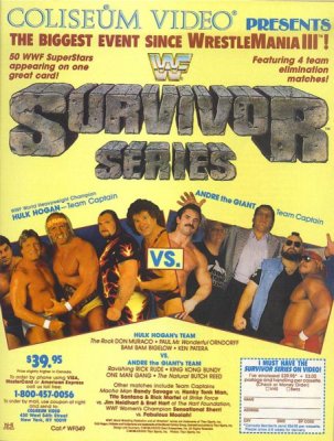 Joe Louis Arena in 2023  Survivor series, Wwf, Wwe survivor series