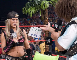 September 5, 2005 Monday Night RAW | WWE Divas Wiki | Fandom, حجم الصورة 250x193