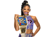 Bianca Belair