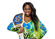 Naomi