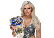 Charlotte Flair
