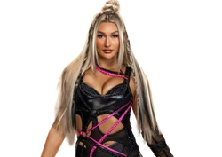 Izzi Dame | WWE Divas Wiki | Fandom