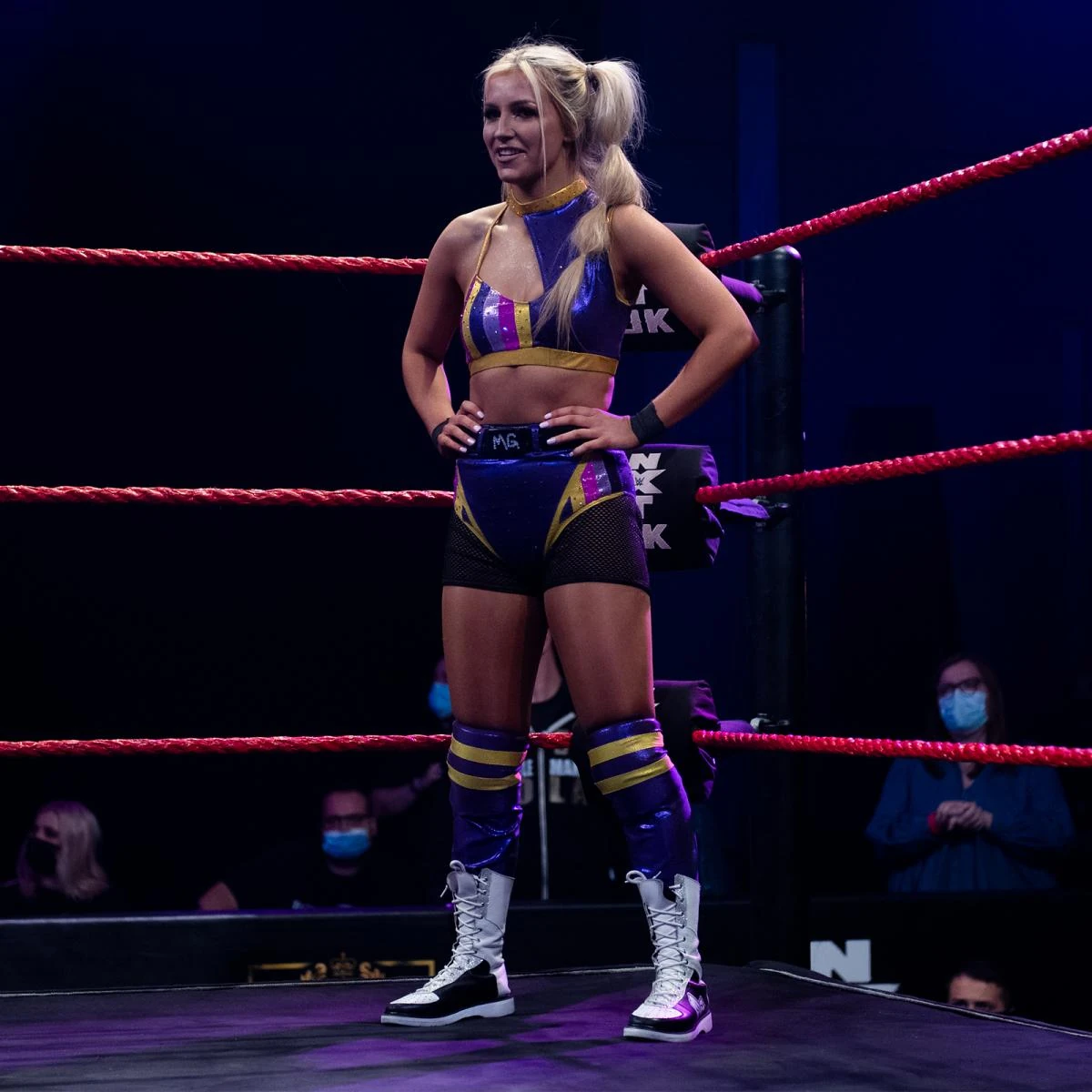 October 28, 2021 NXT UK WWE Divas Wiki Fandom