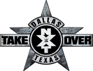 NXT TakeOver: Dallas