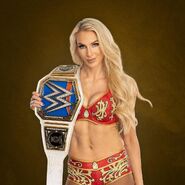Charlotte Flair (6)