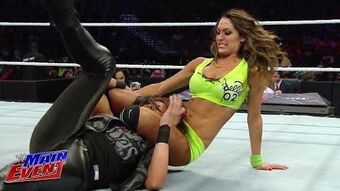 Listen to 2010 - 2014 Nikki Bella 2nd WWE Theme Song - You Can