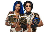 Bayley & Sasha Banks (2)