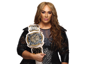 Nia Jax