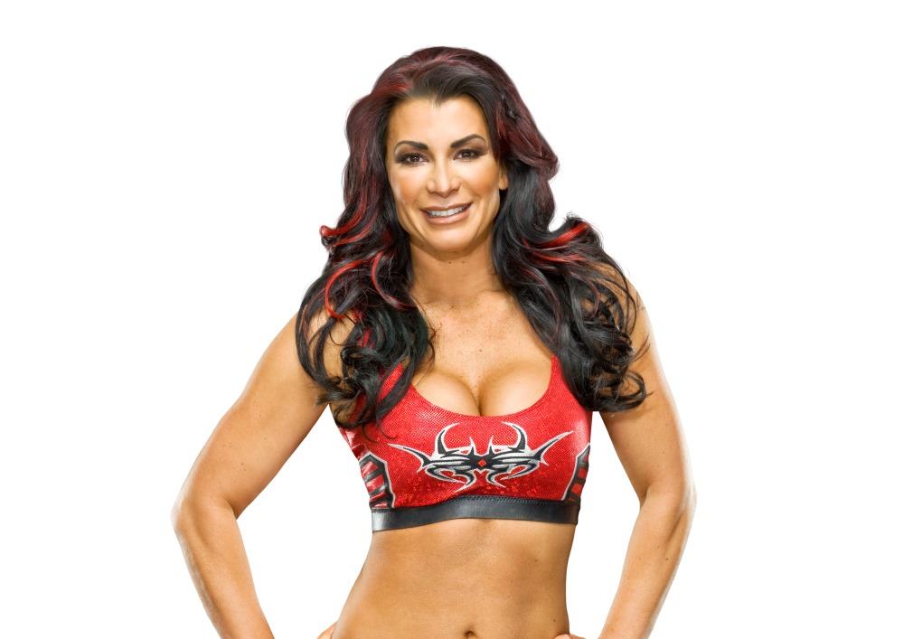 Victoria, WWE Divas Wiki