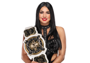 Billie Kay