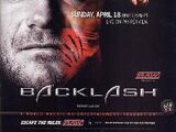 Backlash 2004