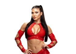 Jazmyn Nyx | WWE Divas Wiki | Fandom