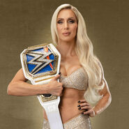Charlotte Flair (7)