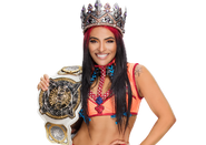 Queen Zelina