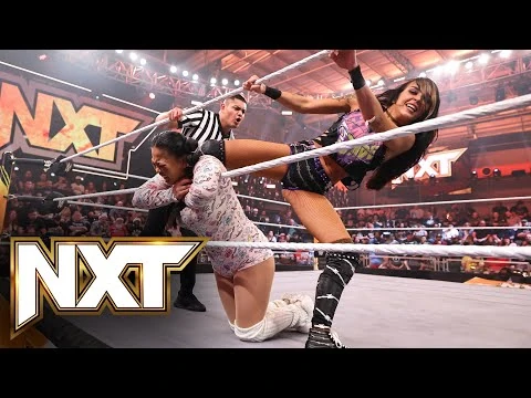 December 27, 2022 NXT WWE Divas Wiki Fandom