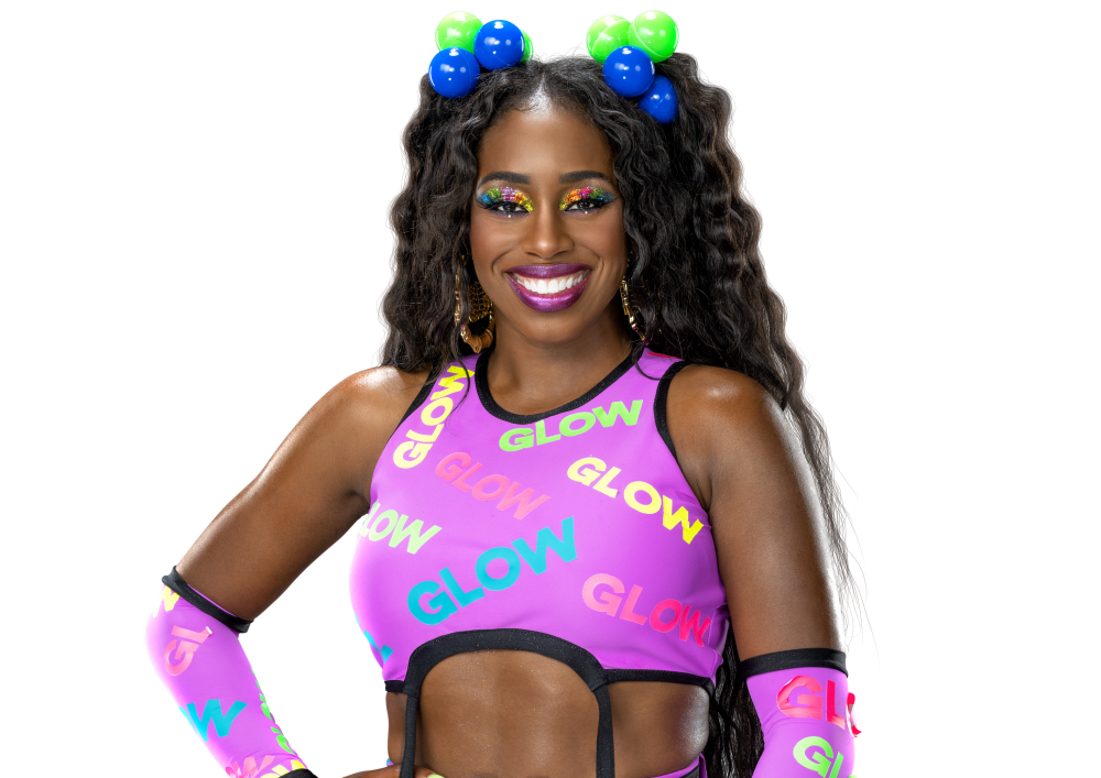 Naomi WWE Divas Wiki Fandom