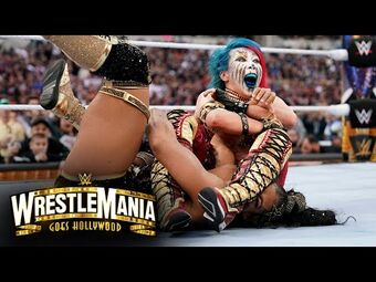 WrestleMania 39, WrestleBois Wiki