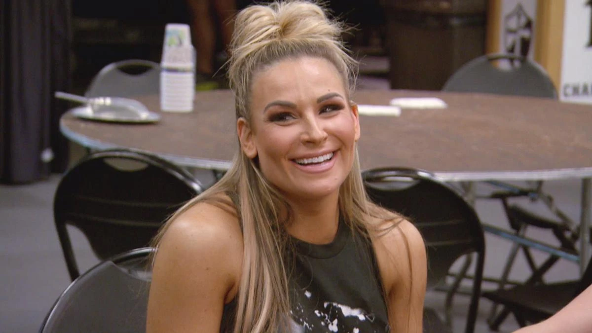 The Draft Wwe Divas Wiki Fandom